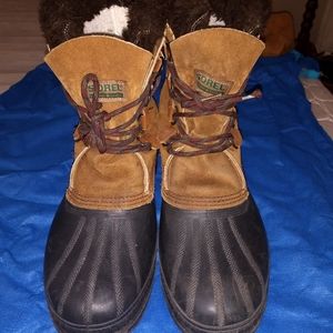 Sorel Men's Snow Boots